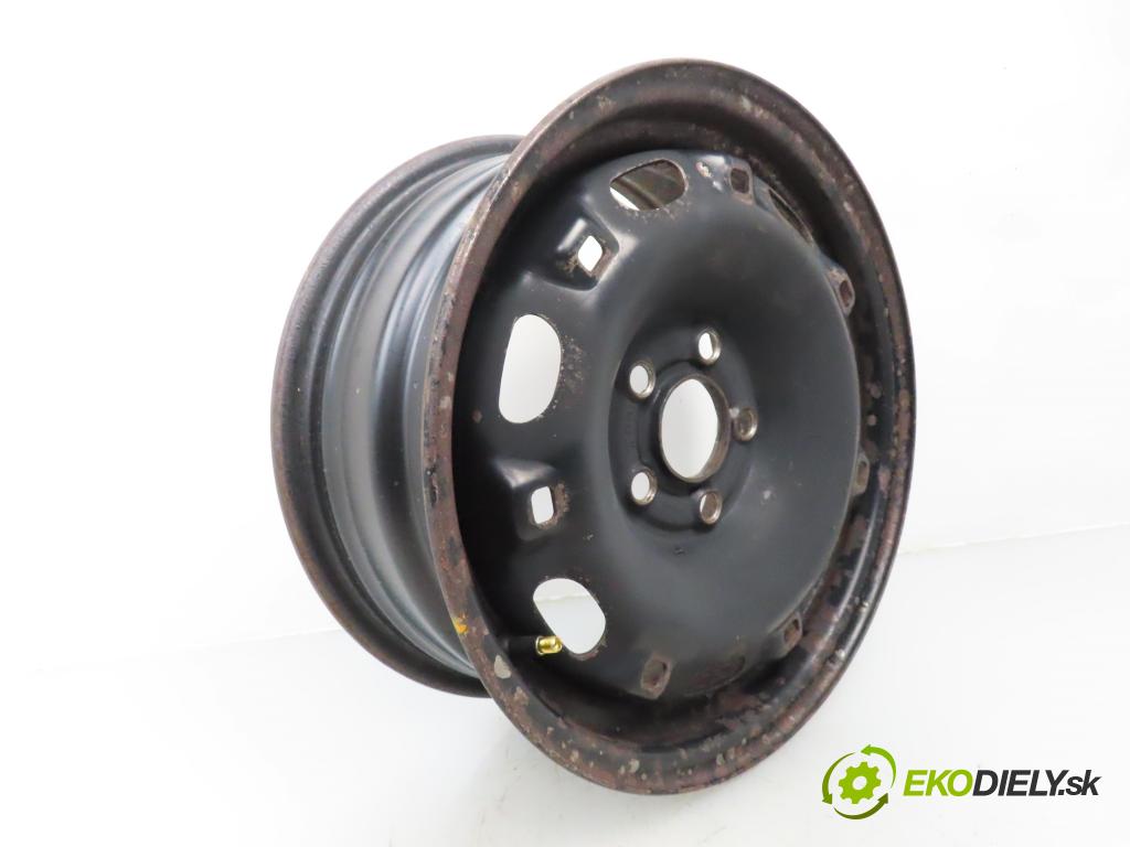 SKODA   0    disky / disk (OCEL
