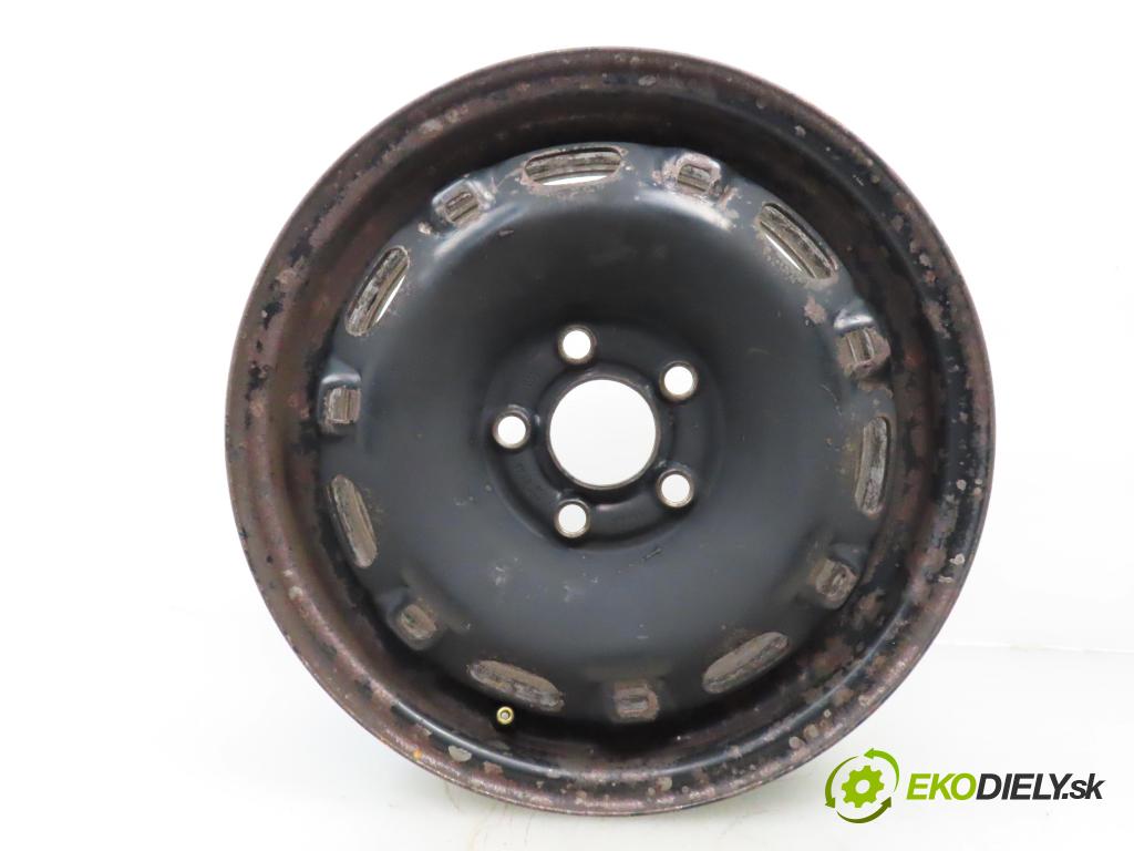 SKODA   0    disky / disk (OCEL