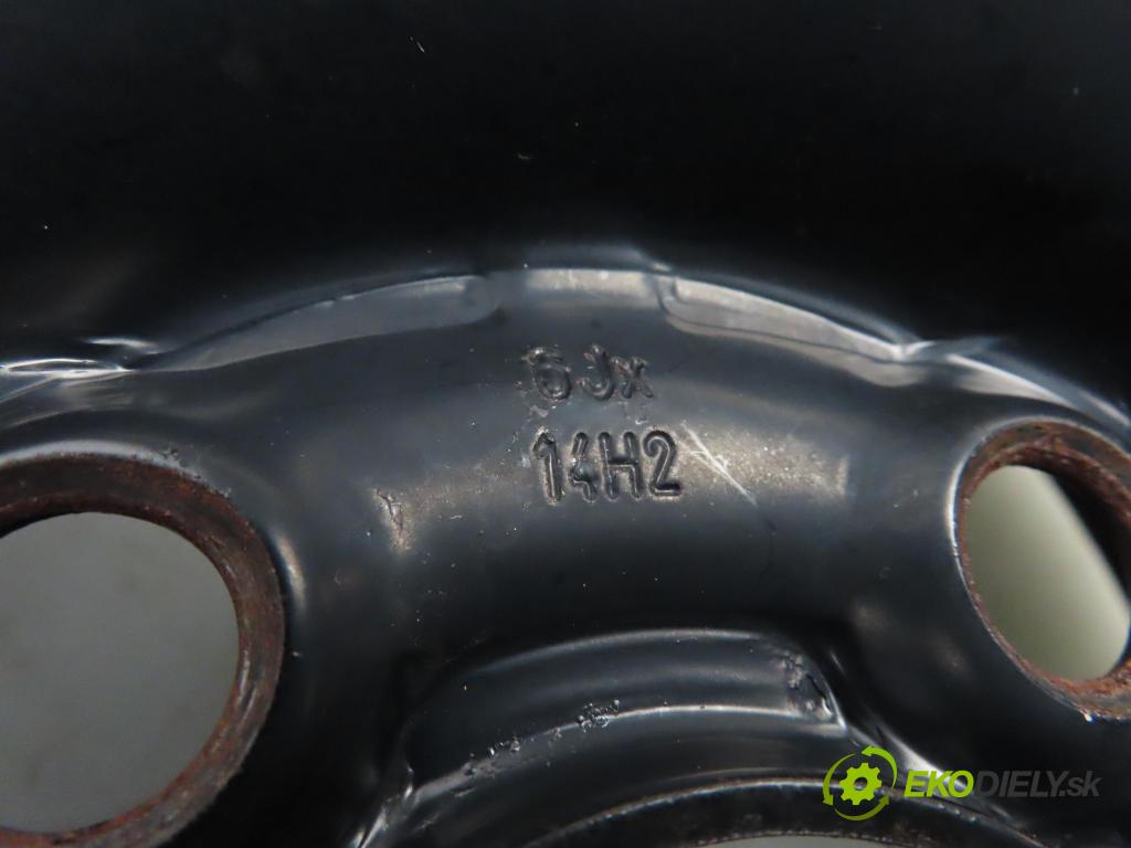 VW 0 disky / disk (OCEL