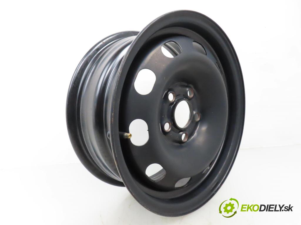 VW 0 disky / disk (OCEL