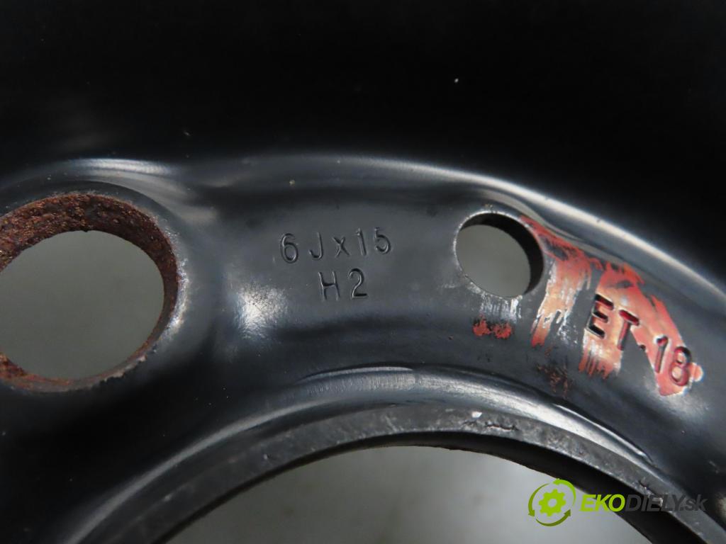 CITROEN   0    disky / disk plechový 