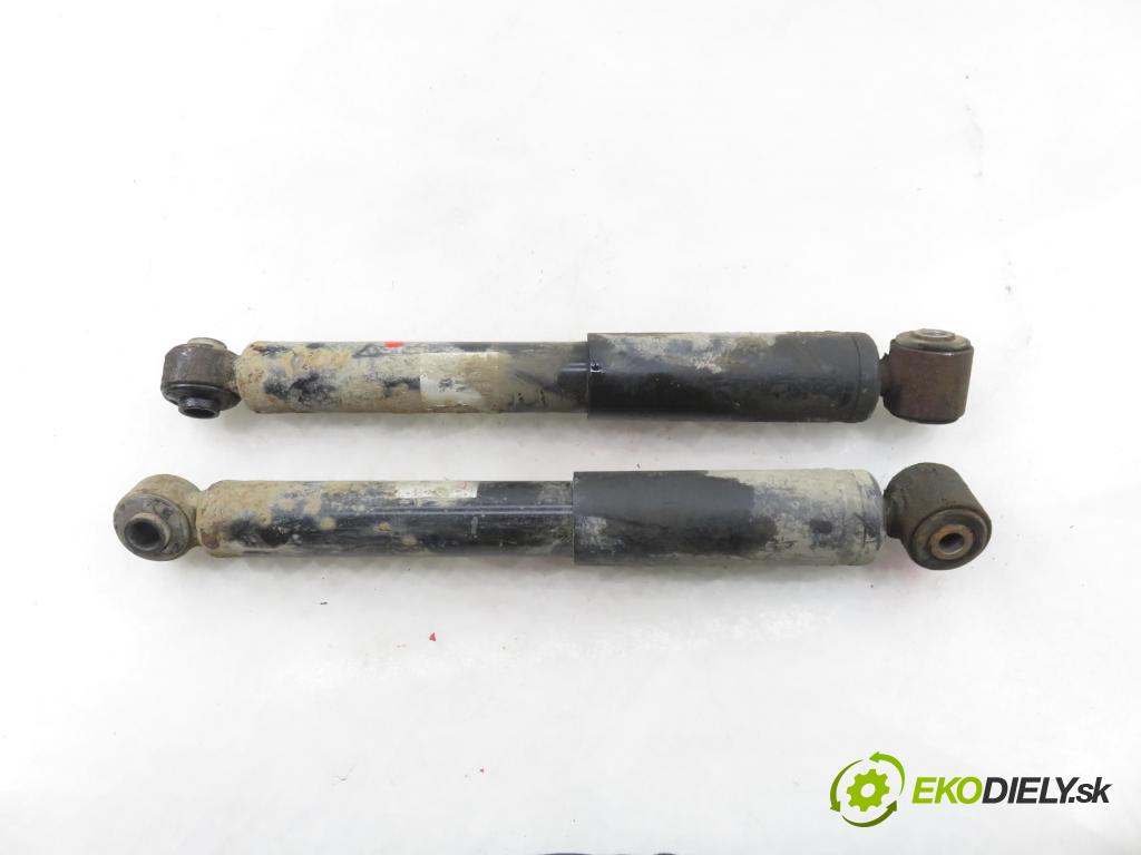 OPEL ASTRA G liftback (T98) HB 2002 66,00 1.4 16V - Z 14 XE 1389,00 tlumič PT 