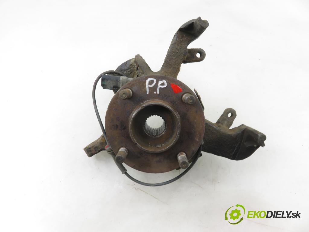 FORD FOCUS (DAW, DBW) HB 2004 74,00 1.8 TDCi - FFDA 1753,00 náboj PP ABS 