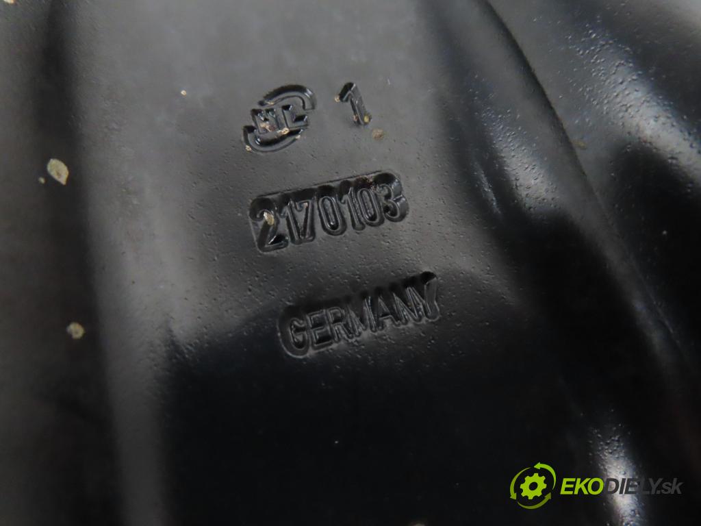 OPEL   0    disky / disk plechový 2170103