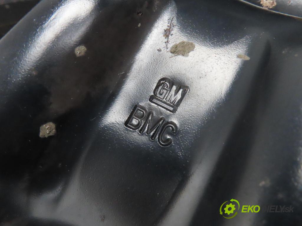 OPEL   0    disky / disk plechový 2170103