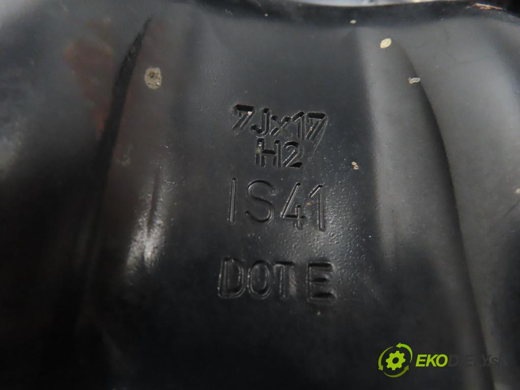 OPEL   0    disky / disk plechový 2170103