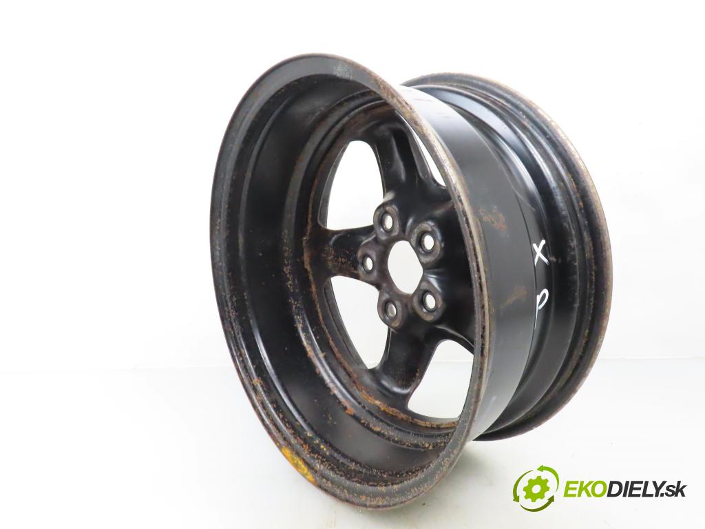 OPEL   0    disky / disk plechový 2170103