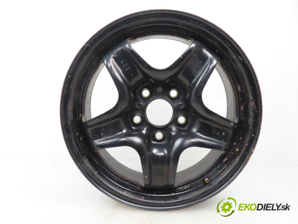 OPEL   0    disky / disk plechový 2170103