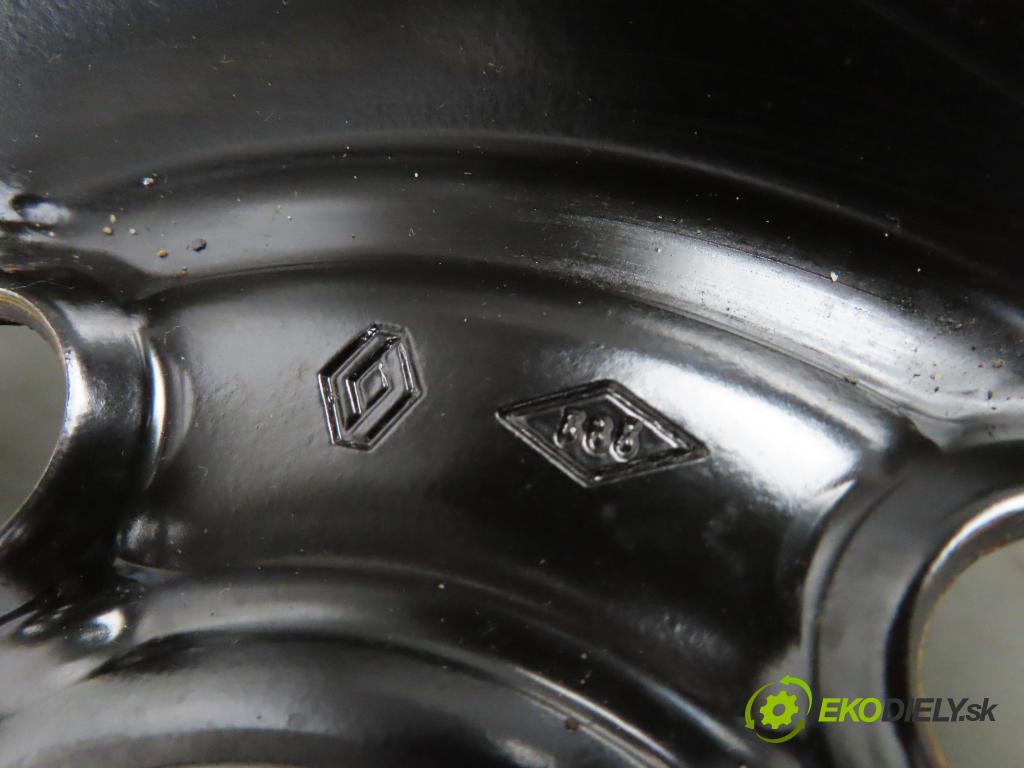 RENAULT   0    disky / disk (OCEL 