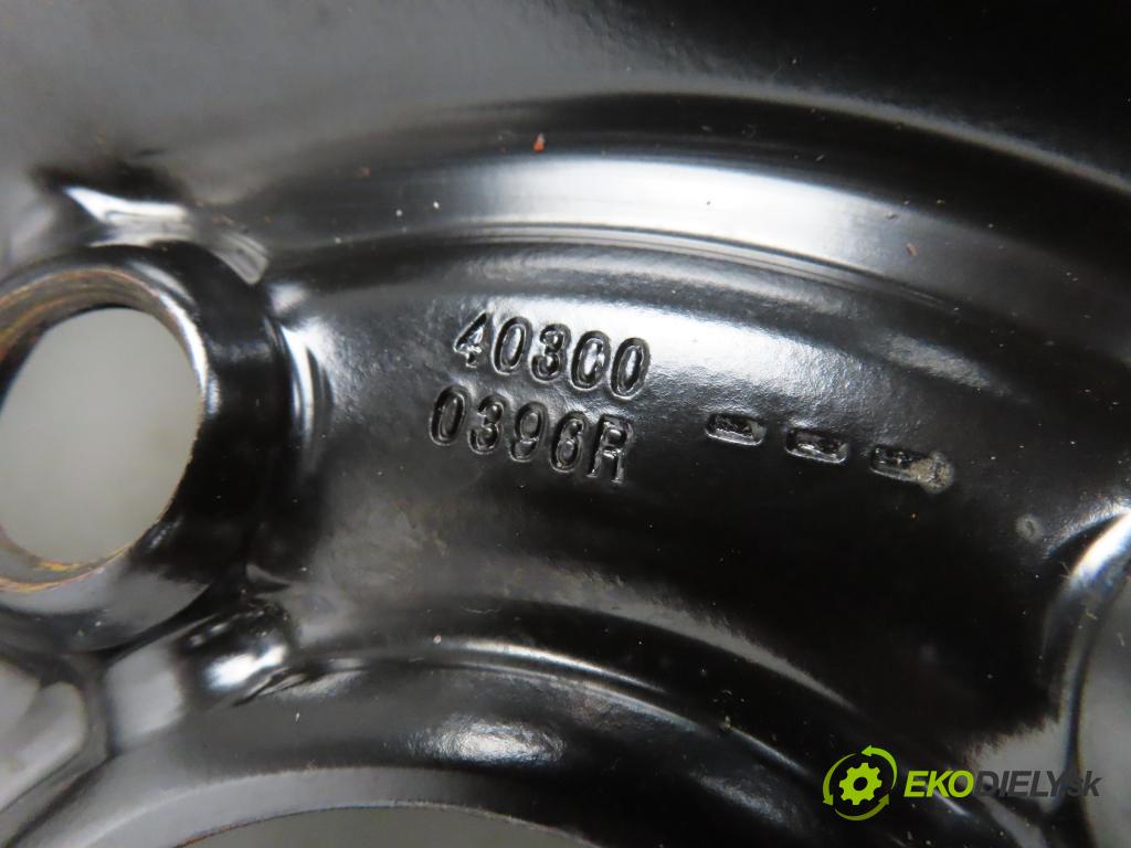RENAULT 0 disky / disk (OCEL