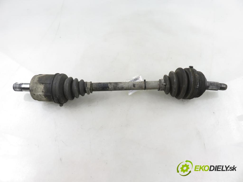 HONDA CIVIC V Sedan (EG, EH) SEDAN 1993 66,00 1.5 - D15B2 1493,00 Poloos PP 