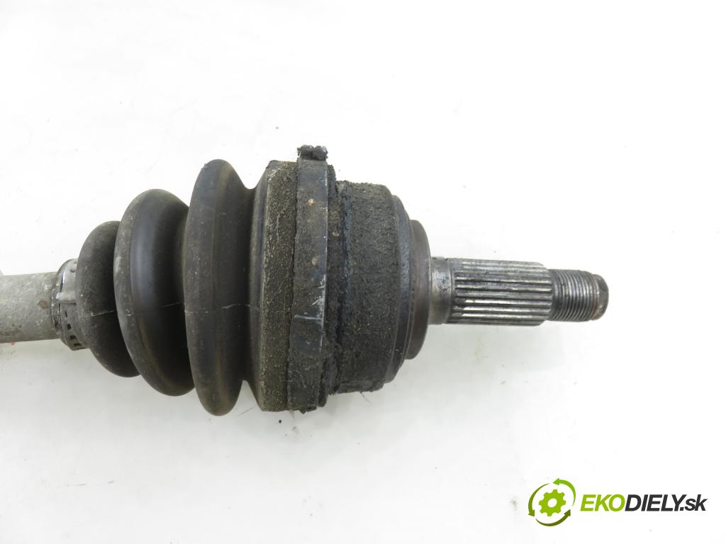 HONDA CIVIC V Sedan (EG, EH) SEDAN 1993 66,00 1.5 - D15B2 1493,00 Poloos PP