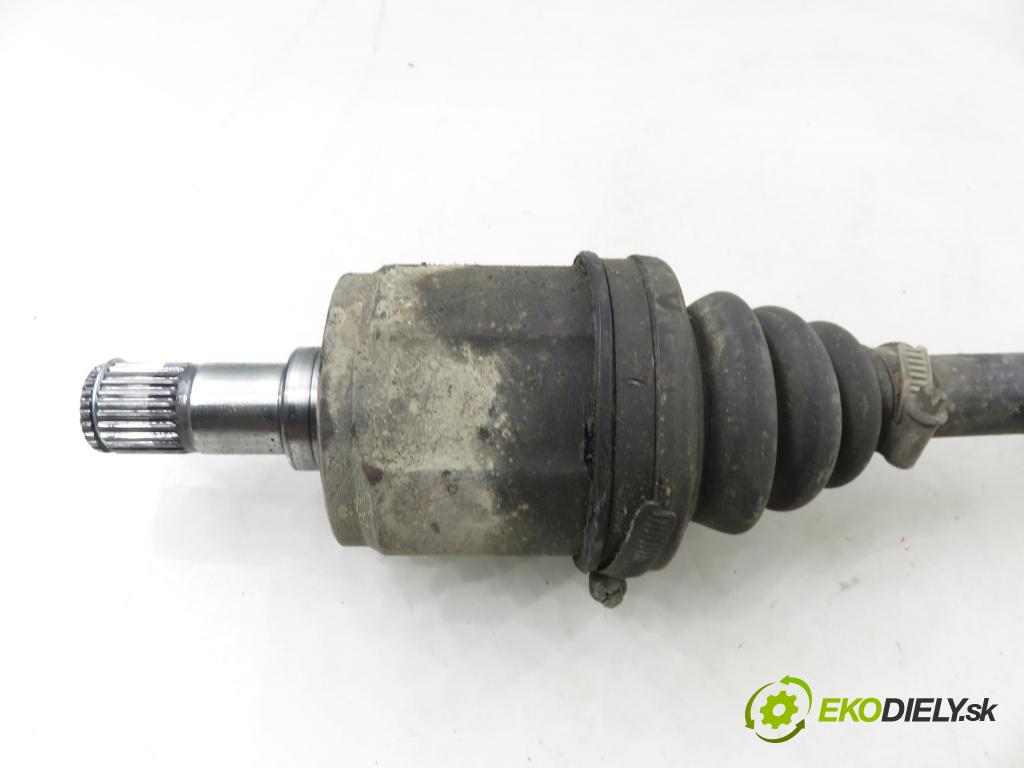 HONDA CIVIC V Sedan (EG, EH) SEDAN 1993 66,00 1.5 - D15B2 1493,00 Poloos PP