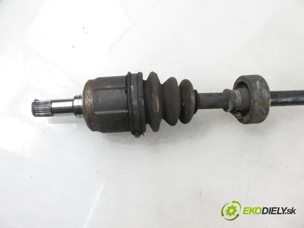 HONDA CIVIC V Sedan (EG, EH) SEDAN 1993 66,00 1.5 - D15B2 1493,00 Poloos LP