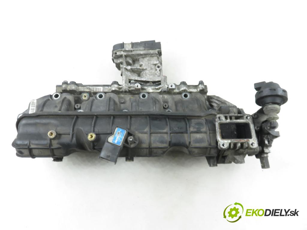 FIAT BRAVO II (198_) HB 2007 110,00 1.9 D Multijet - 937 A5.000 1910,00 Potrubie DZ0077995