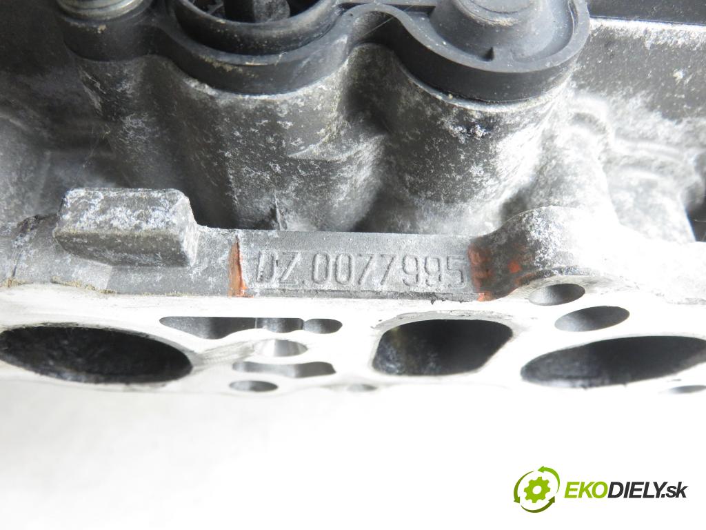 FIAT BRAVO II (198_) HB 2007 110,00 1.9 D Multijet - 937 A5.000 1910,00 Potrubie DZ0077995