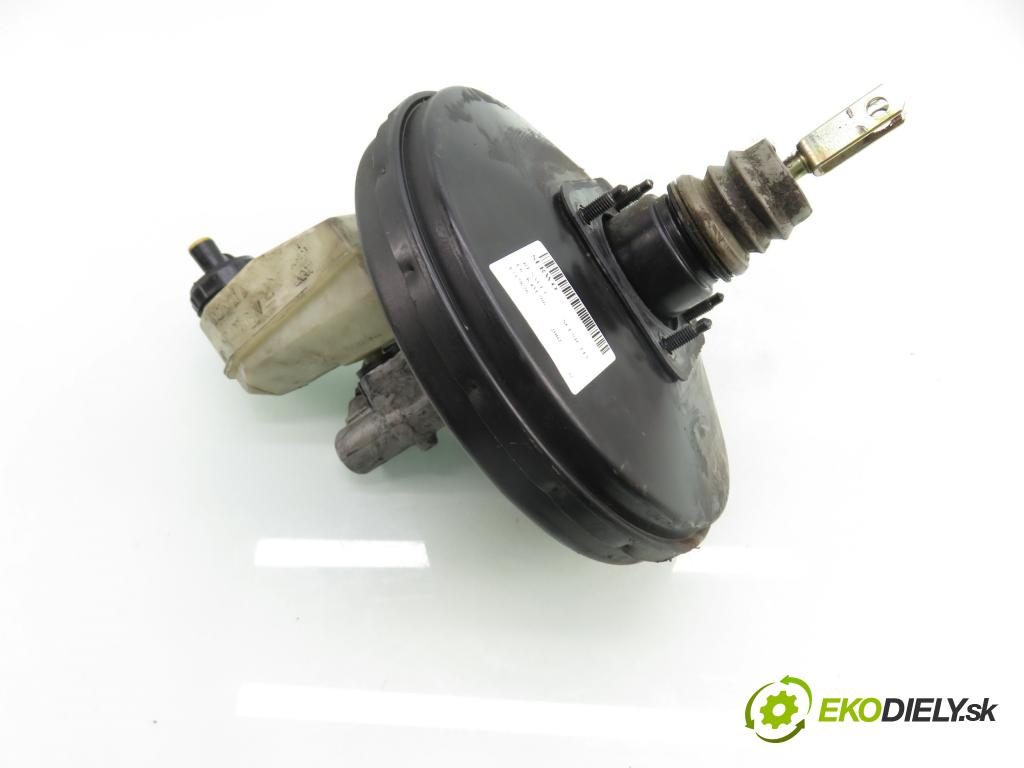 RENAULT SCENIC I (JA0/1_) MINIVAN 2002 79,00 1.6 - K4M 706 1598,00 Posilovač 8200097098 ; 03786420034 (Servočerpadlo)