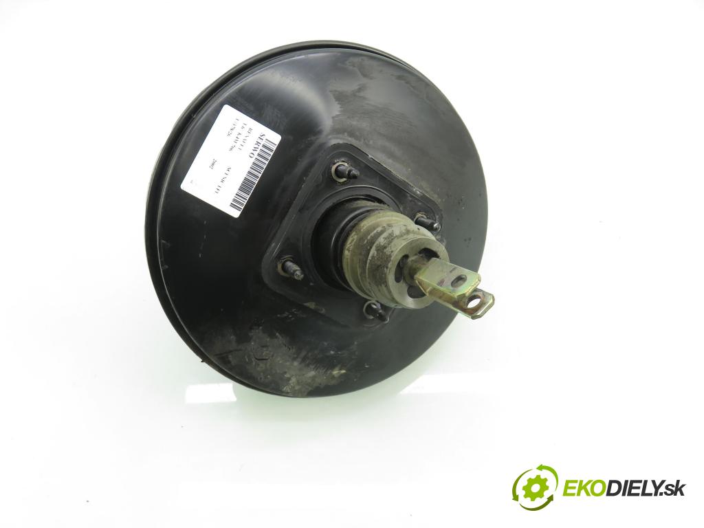 RENAULT SCENIC I (JA0/1_) MINIVAN 2002 79,00 1.6 - K4M 706 1598,00 Posilovač 8200097098 ; 03786420034 (Servočerpadlo)