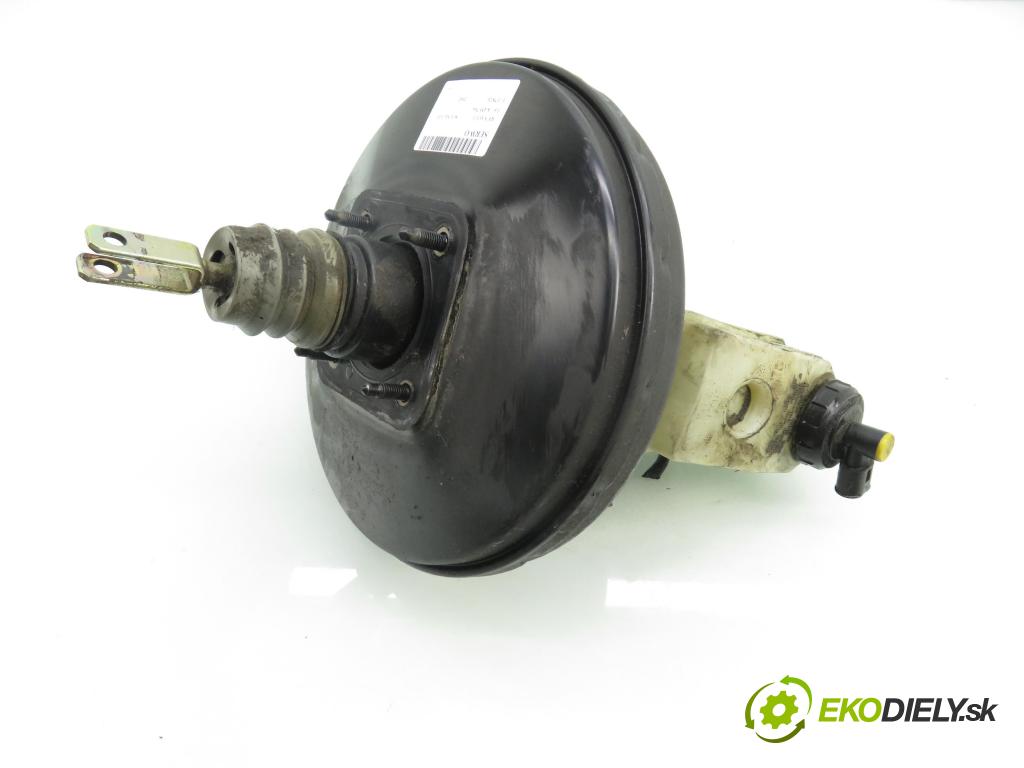 RENAULT SCENIC I (JA0/1_) MINIVAN 2002 79,00 1.6 - K4M 706 1598,00 Posilovač 8200097098 ; 03786420034 (Servočerpadlo)