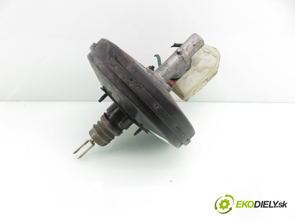RENAULT SCENIC I (JA0/1_) MINIVAN 2002 79,00 1.6 - K4M 706 1598,00 Posilovač 8200097098 ; 03786420034 (Servočerpadlo)