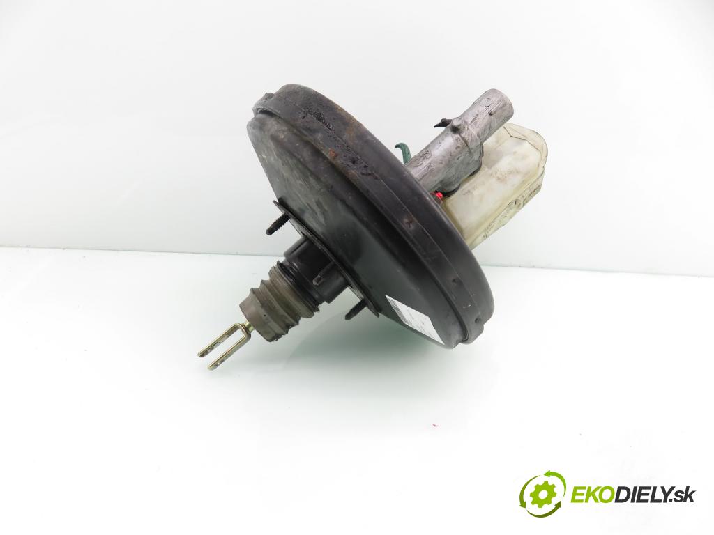 RENAULT SCENIC I (JA0/1_) MINIVAN 2002 79,00 1.6 - K4M 706 1598,00 Posilovač 8200097098 ; 03786420034 (Servočerpadlo)
