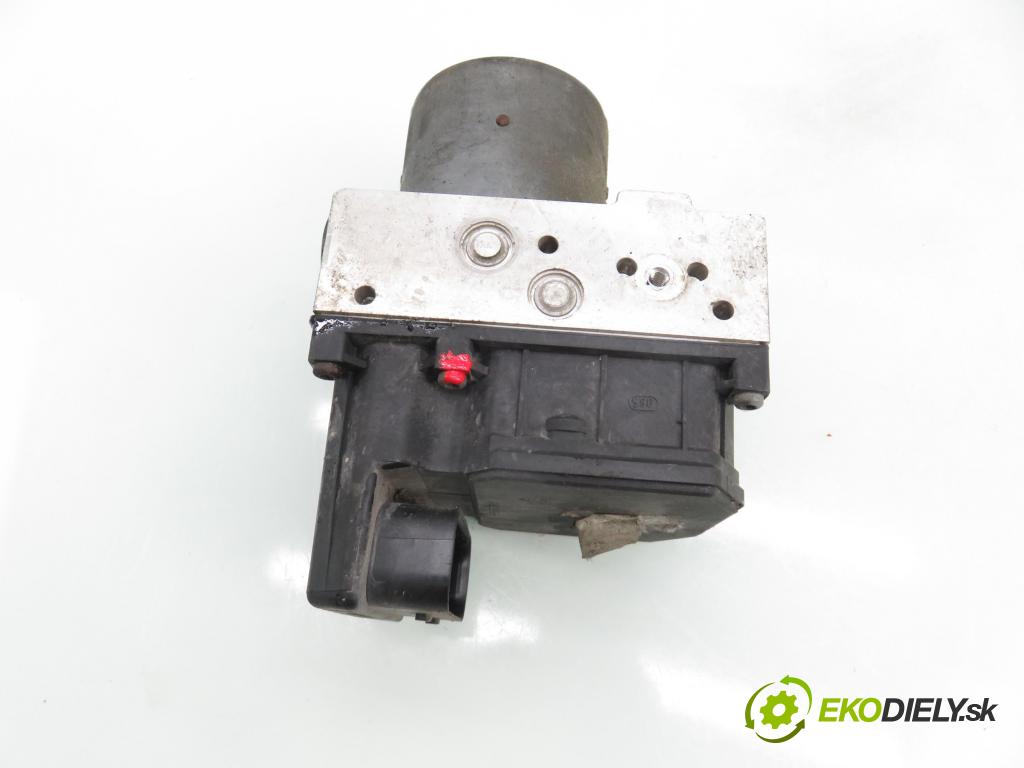 RENAULT SCENIC I (JA0/1_) MINIVAN 2002 79,00 1.6 - K4M 706 1598,00 Pumpa ABS 0265950046 ; 0265225107 ; 8200090690 (Pumpa ABS)