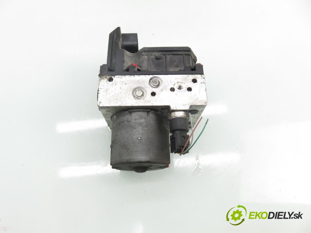 RENAULT SCENIC I (JA0/1_) MINIVAN 2002 79,00 1.6 - K4M 706 1598,00 Pumpa ABS 0265950046 ; 0265225107 ; 8200090690 (Pumpa ABS)