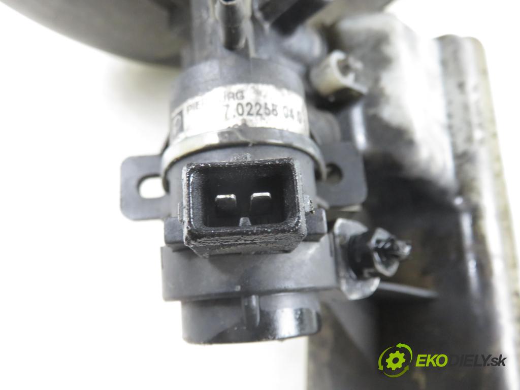 OPEL VIVARO A Autobus (X83) BUS 2003 74,00 1.9 DTI - F9Q 760 1870,00 Posilovač 8200003516 ; 91165929 (Servočerpadlo)