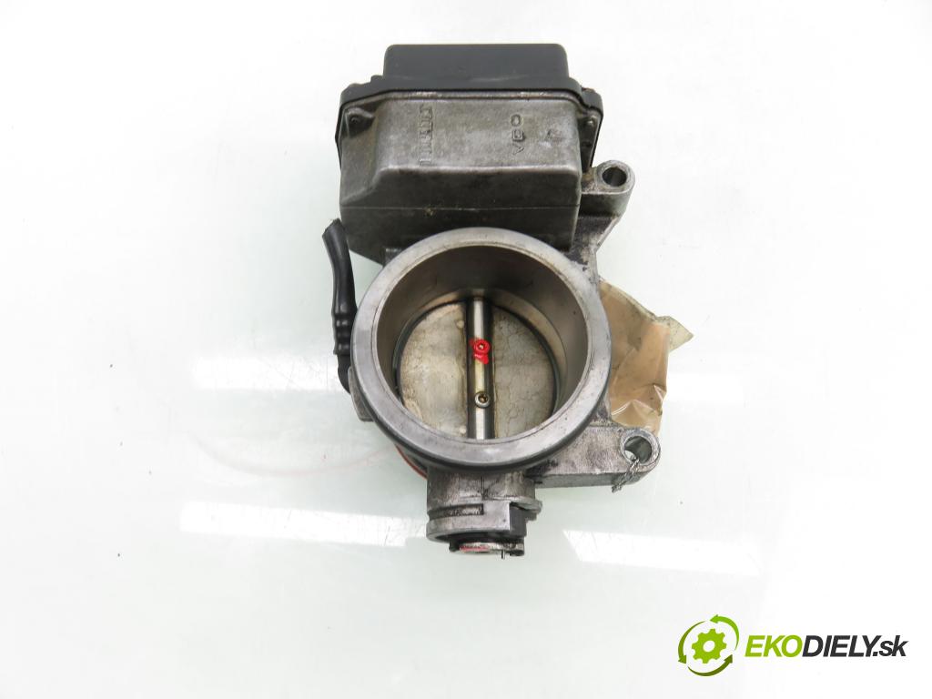 RENAULT SCENIC I (JA0/1_) MINIVAN 2002 79,00 1.6 - K4M 706 1598,00 Škrtiaca klapka 8200063652 ; 8200123061 (Škrtiaca klapka)