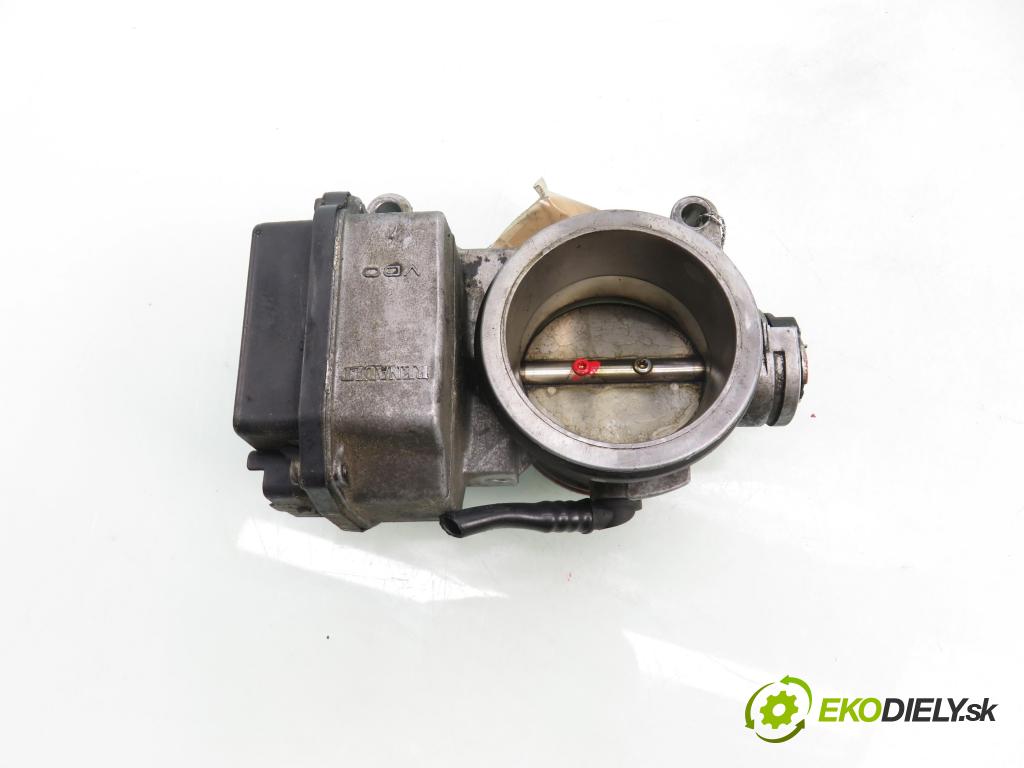 RENAULT SCENIC I (JA0/1_) MINIVAN 2002 79,00 1.6 - K4M 706 1598,00 Škrtiaca klapka 8200063652 ; 8200123061 (Škrtiaca klapka)