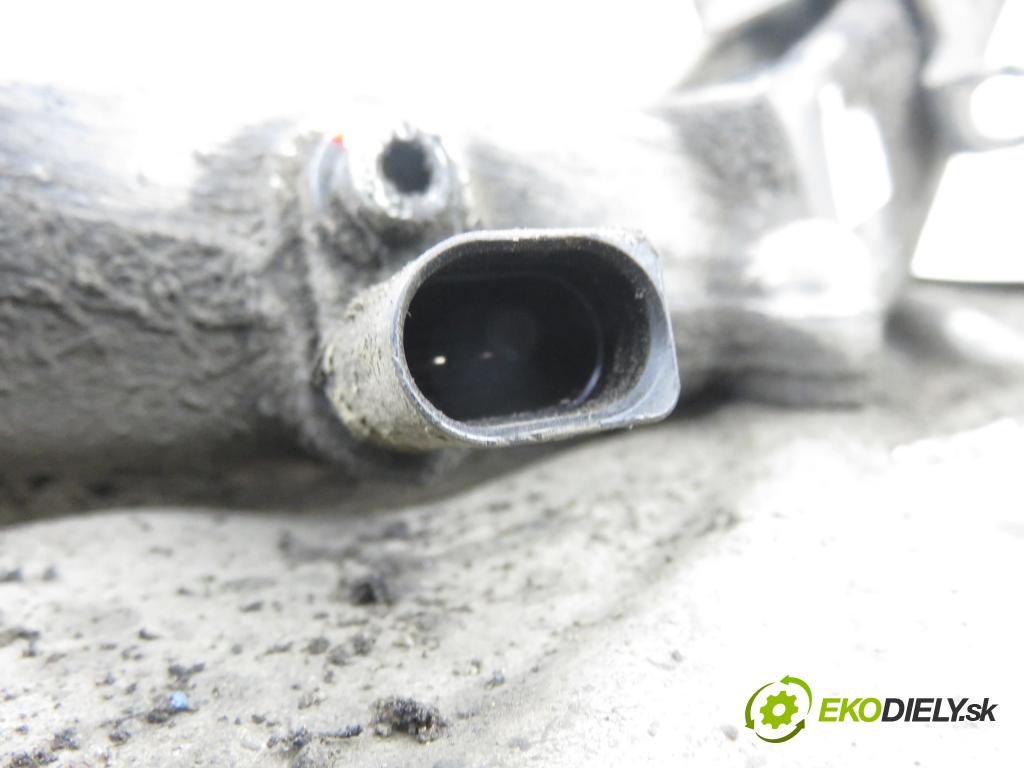 AUDI A4 Avant (8W5, B9) KOMBI 2016 110,00 2.0 TDI - DEUA 1968,00 náboj LP ABS 8W0407559
