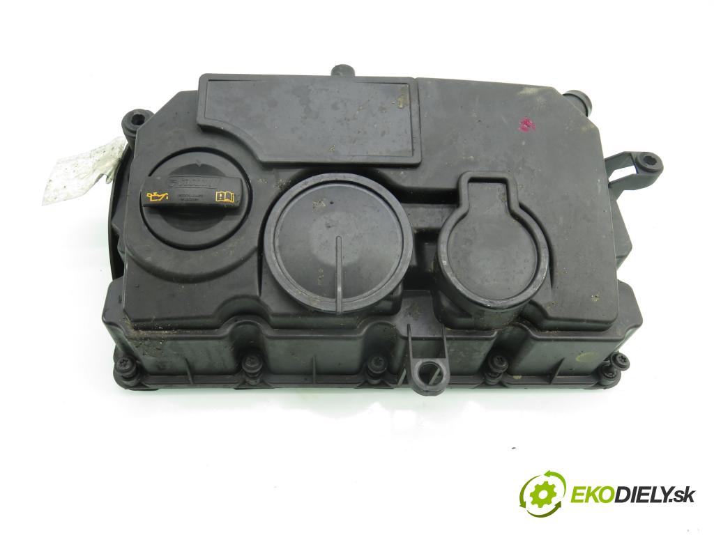VW GOLF PLUS (5M1, 521) HB 2007 77,00 1.9 TDI - BLS 1896,00 kryt Ventilů 03G103469M