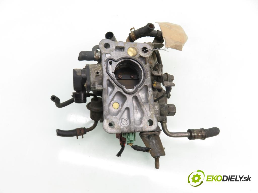 HONDA CIVIC V Sedan (EG, EH) SEDAN 1993 66,00 1.5 - D15B2 1493,00 karburátor