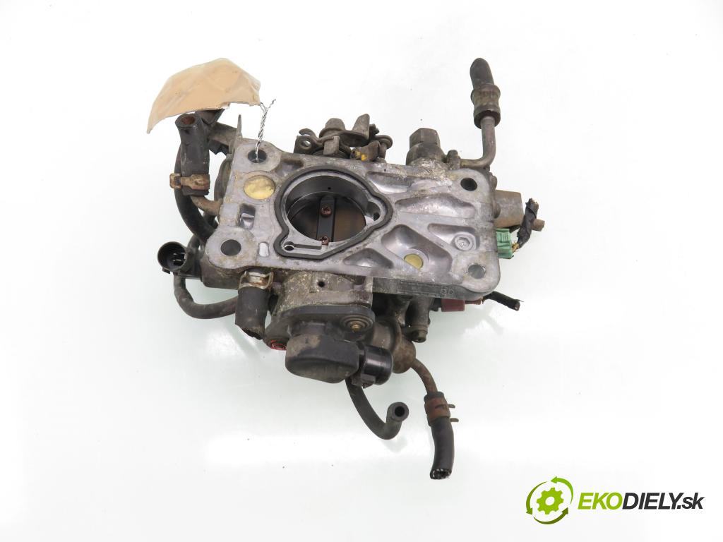 HONDA CIVIC V Sedan (EG, EH) SEDAN 1993 66,00 1.5 - D15B2 1493,00 karburátor