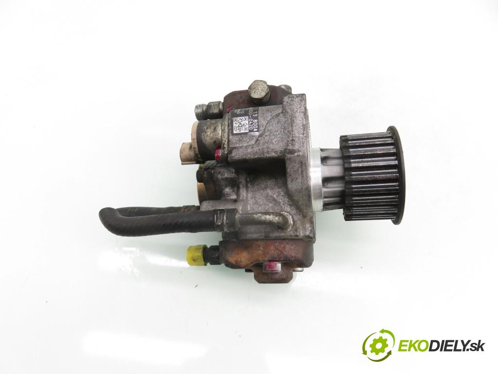 MAZDA 5 (CR19) MINIVAN 2006 81,00 2.0 CD - RF7J 1998,00 pumpa vysokého TLAK: 2940000420 ; RF7J13800A