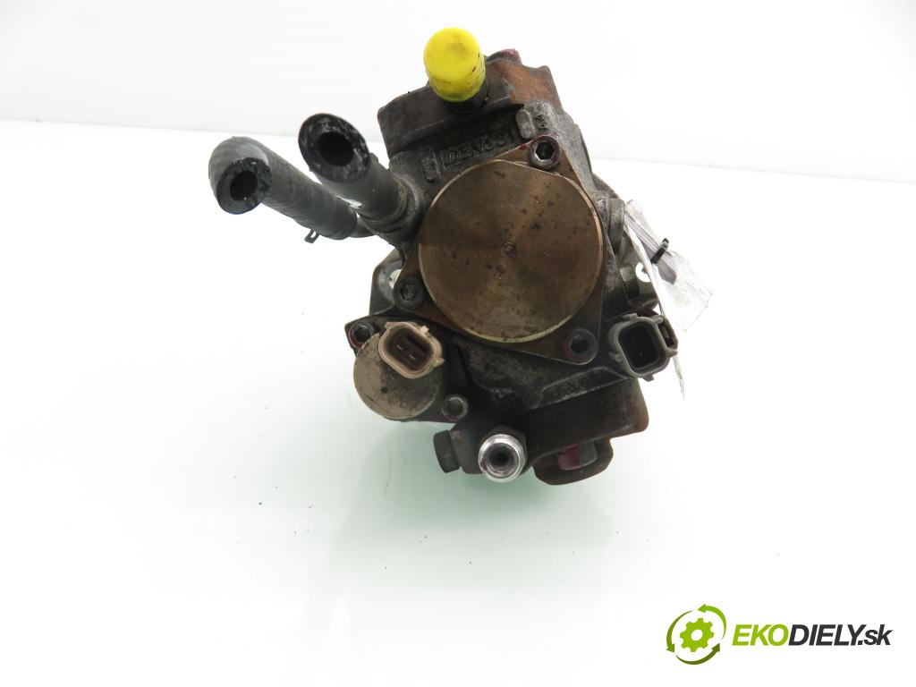 MAZDA 5 (CR19) MINIVAN 2006 81,00 2.0 CD - RF7J 1998,00 pumpa vysokého TLAK: 2940000420 ; RF7J13800A