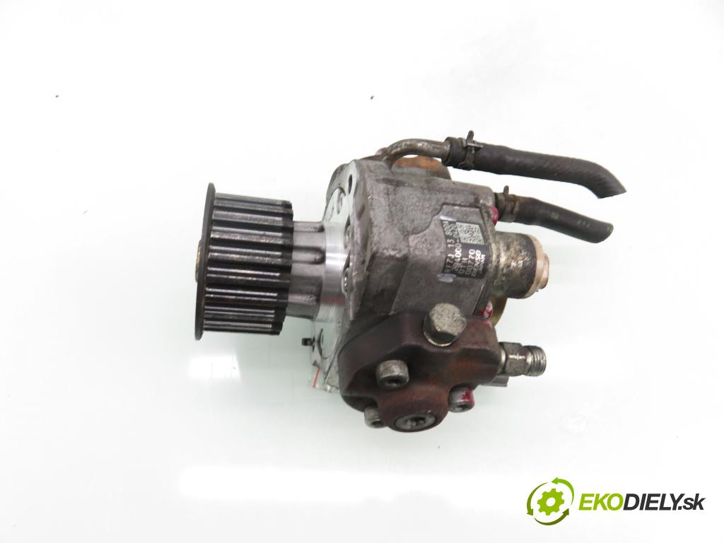 MAZDA 5 (CR19) MINIVAN 2006 81,00 2.0 CD - RF7J 1998,00 pumpa vysokého TLAK: 2940000420 ; RF7J13800A