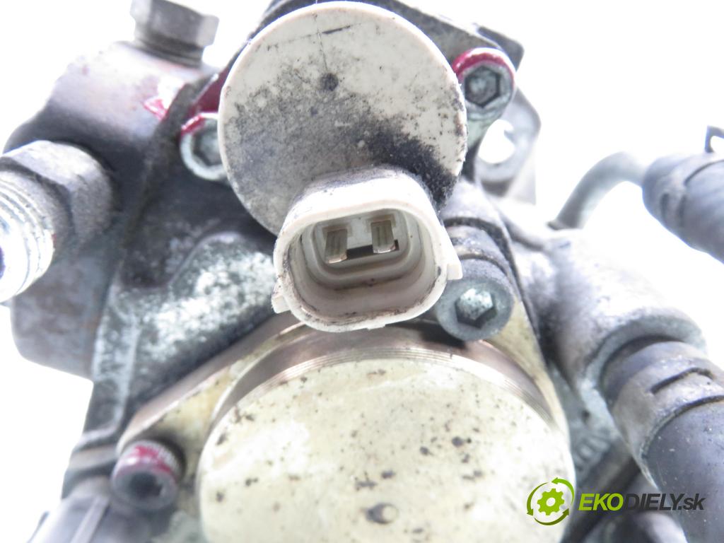 MAZDA 5 (CR19) MINIVAN 2006 81,00 2.0 CD - RF7J 1998,00 pumpa vysokého TLAK: 2940000420 ; RF7J13800A
