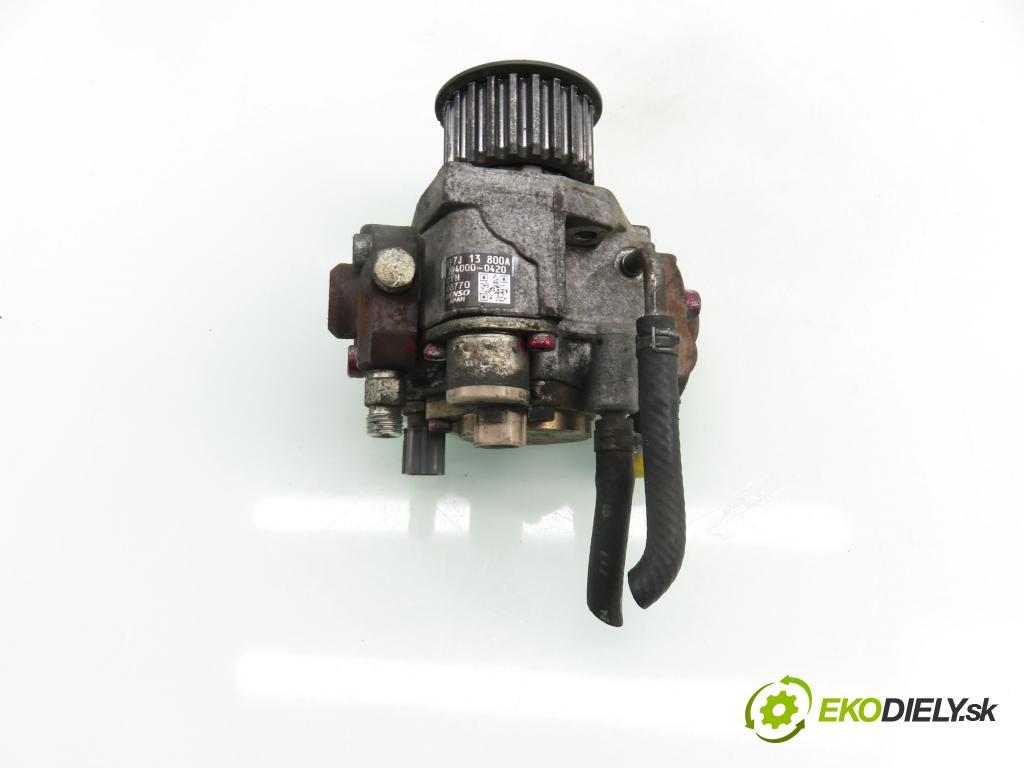 MAZDA 5 (CR19) MINIVAN 2006 81,00 2.0 CD - RF7J 1998,00 pumpa vysokého TLAK: 2940000420 ; RF7J13800A