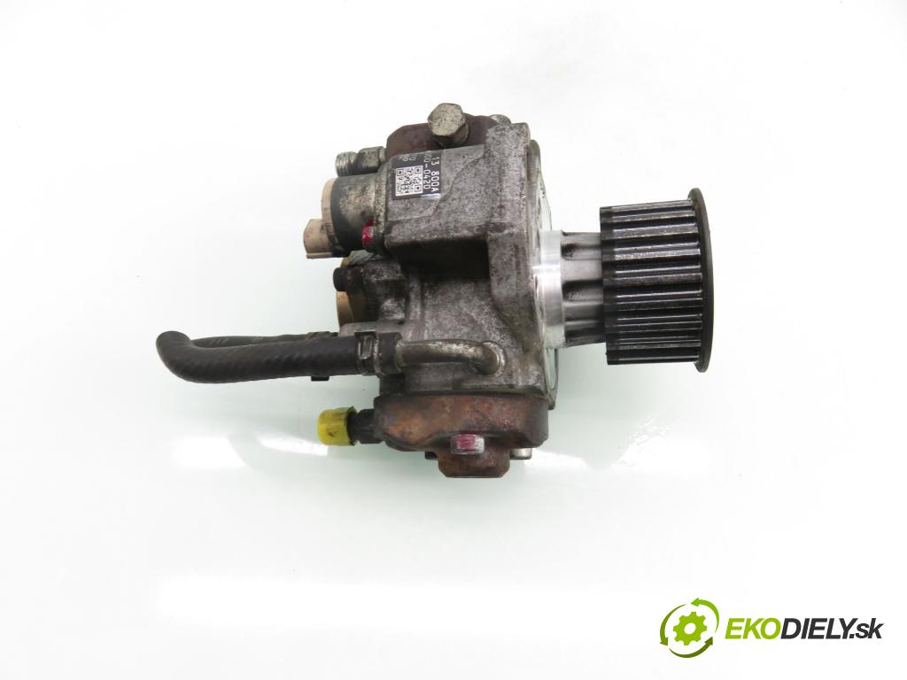 MAZDA 5 (CR19) MINIVAN 2006 81,00 2.0 CD - RF7J 1998,00 pumpa vysokého TLAK: 2940000420 ; RF7J13800A