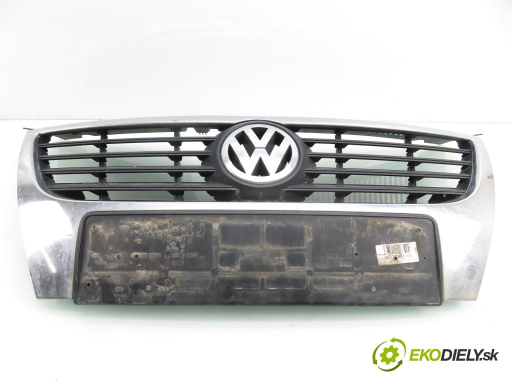 VW PASSAT B6 Variant (3C5) KOMBI 2006 77,00 1.9 TDI - BLS 1896,00 Mriežka / maska 3C0853651 ; 3C0853651B