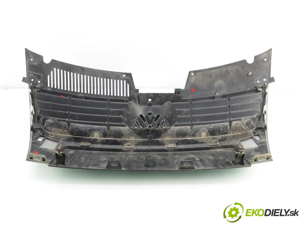 VW PASSAT B6 Variant (3C5) KOMBI 2006 77,00 1.9 TDI - BLS 1896,00 Mriežka / maska 3C0853651 ; 3C0853651B
