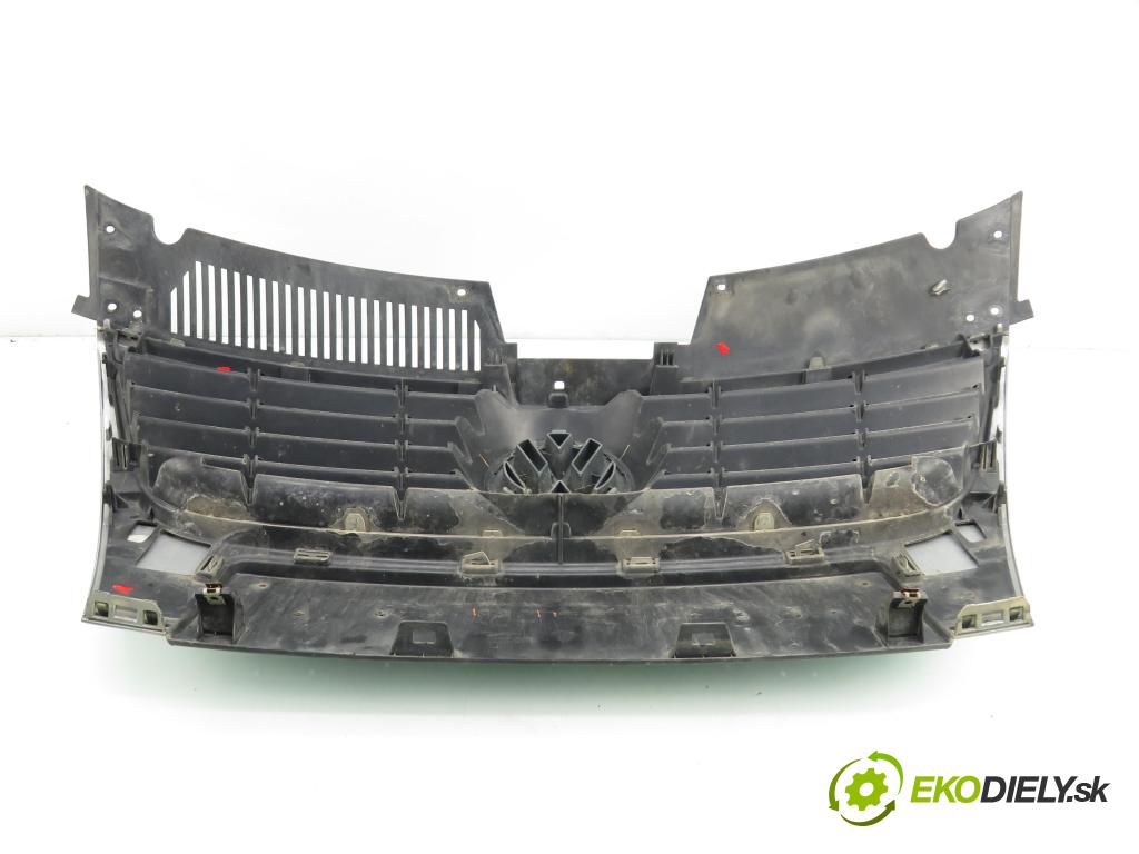 VW PASSAT B6 Variant (3C5) KOMBI 2006 77,00 1.9 TDI - BLS 1896,00 Mriežka / maska 3C0853651 ; 3C0853651B