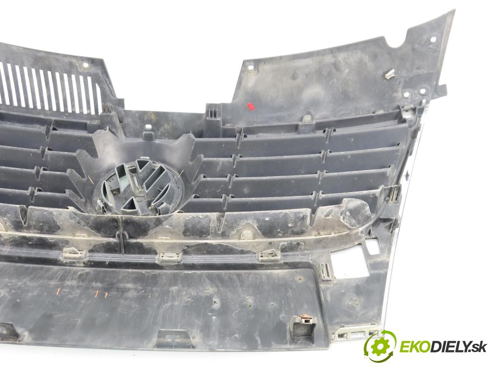 VW PASSAT B6 Variant (3C5) KOMBI 2006 77,00 1.9 TDI - BLS 1896,00 Mriežka / maska 3C0853651 ; 3C0853651B