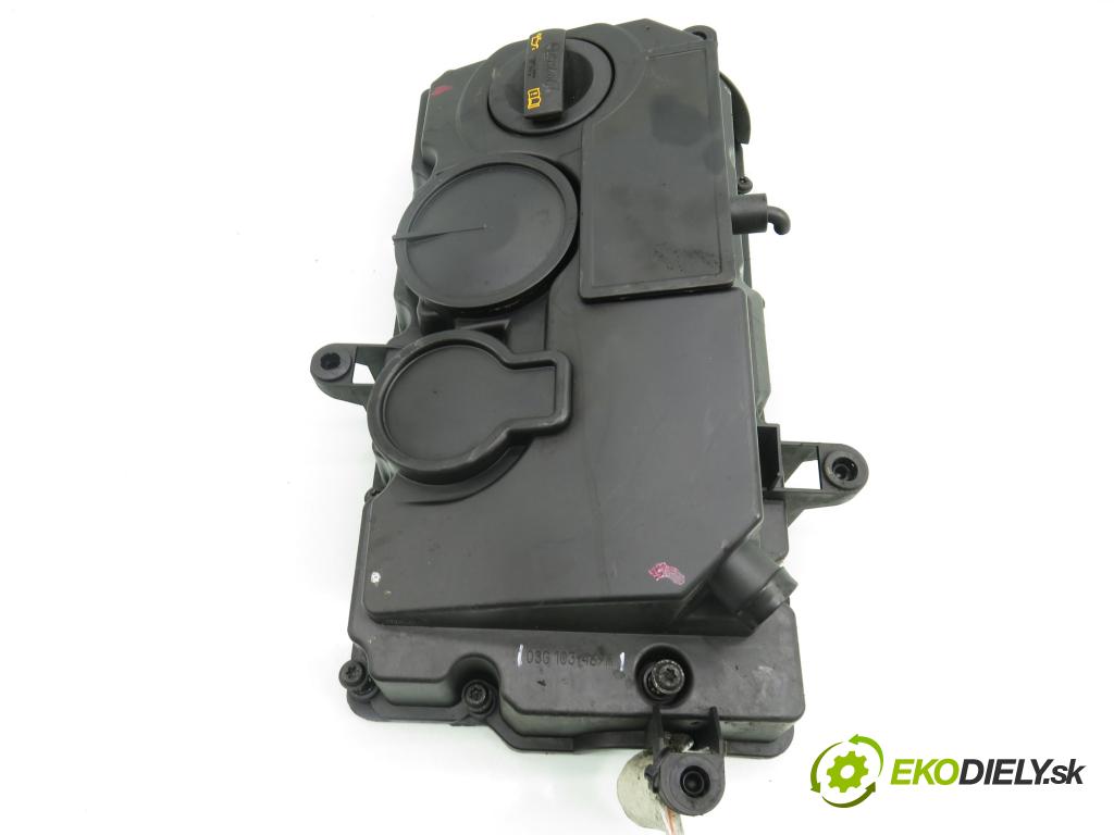 VW PASSAT B6 Variant (3C5) KOMBI 2007 103,00 2.0 TDI PD 8V 140 - BMP 1968,00 kryt Ventilů 06B103475L
