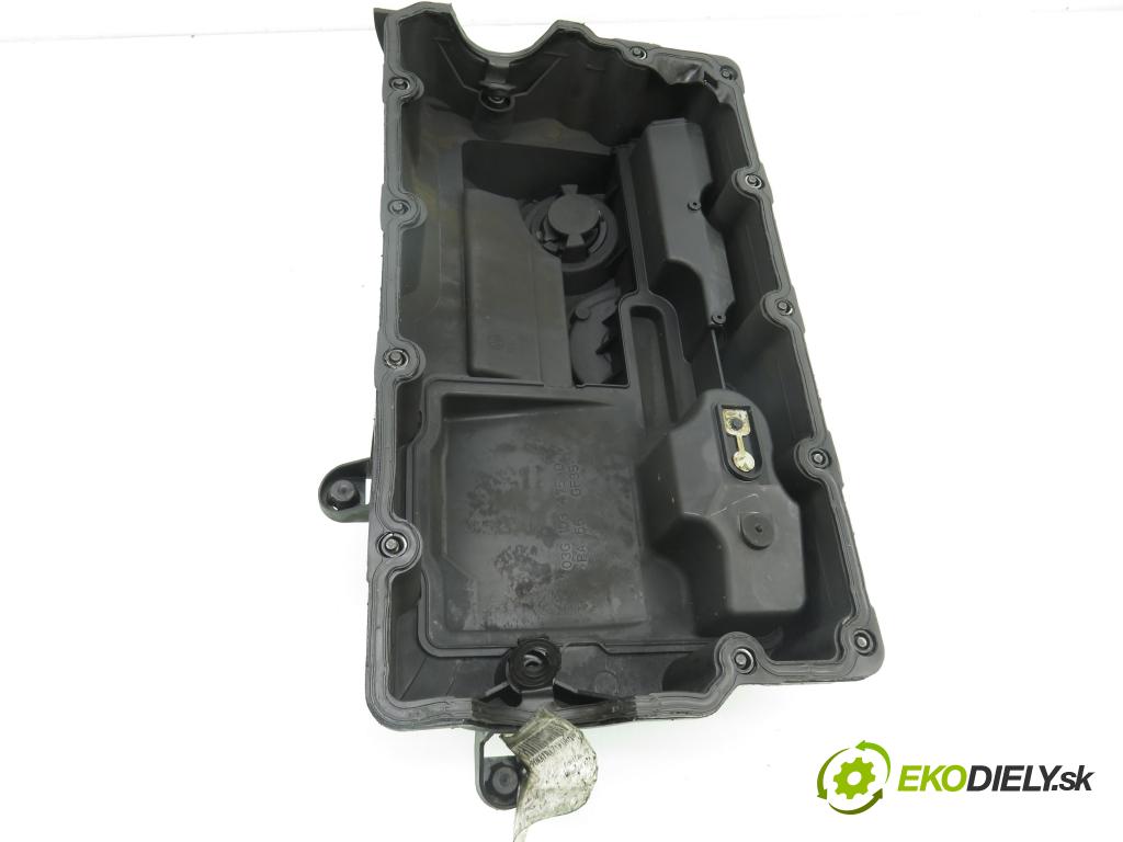 VW PASSAT B6 Variant (3C5) KOMBI 2007 103,00 2.0 TDI PD 8V 140 - BMP 1968,00 kryt Ventilů 06B103475L