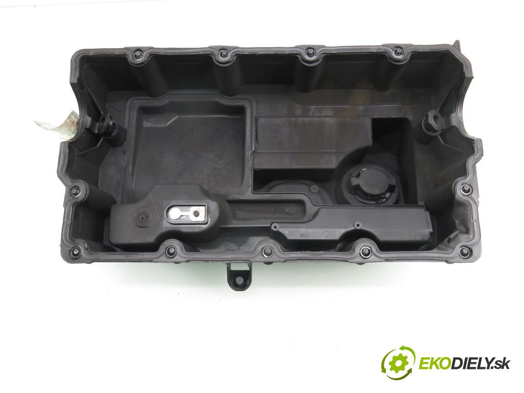 VW PASSAT B6 Variant (3C5) KOMBI 2007 103,00 2.0 TDI PD 8V 140 - BMP 1968,00 kryt Ventilů 06B103475L