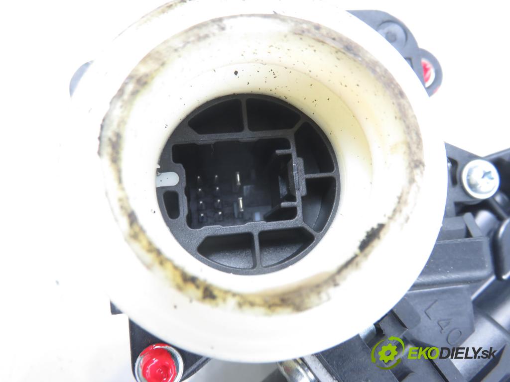 TOYOTA AVENSIS sedan (_T27_) SEDAN 2016 105,00 2.0 D-4D (WWT271_) - 2WW 1995,00 Mechanizmus okien 8572005051 ; 8570202020 ; 961919101