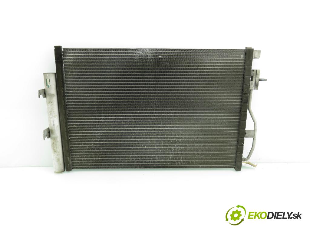 CHEVROLET AVEO liftback (T300) HB 2012 63,00 1.2 LPG - A 12 XER 1229,00 chladič klimatizácie 96943762 (Chladič klimatizácie)