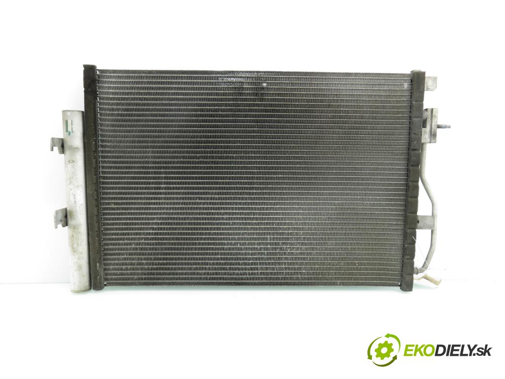 CHEVROLET AVEO liftback (T300) HB 2012 63,00 1.2 LPG - A 12 XER 1229,00 chladič klimatizácie 96943762 (Chladič klimatizácie)